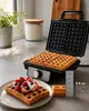 Concept VF3060 Waffle Maker 1400W Photo 25