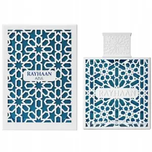 Rayhaan Azul parfimērijas ūdens 100 ml unisex