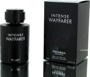 Alkotest PENDORA SCENTS Wayfarer Intense EDP spray 100ml