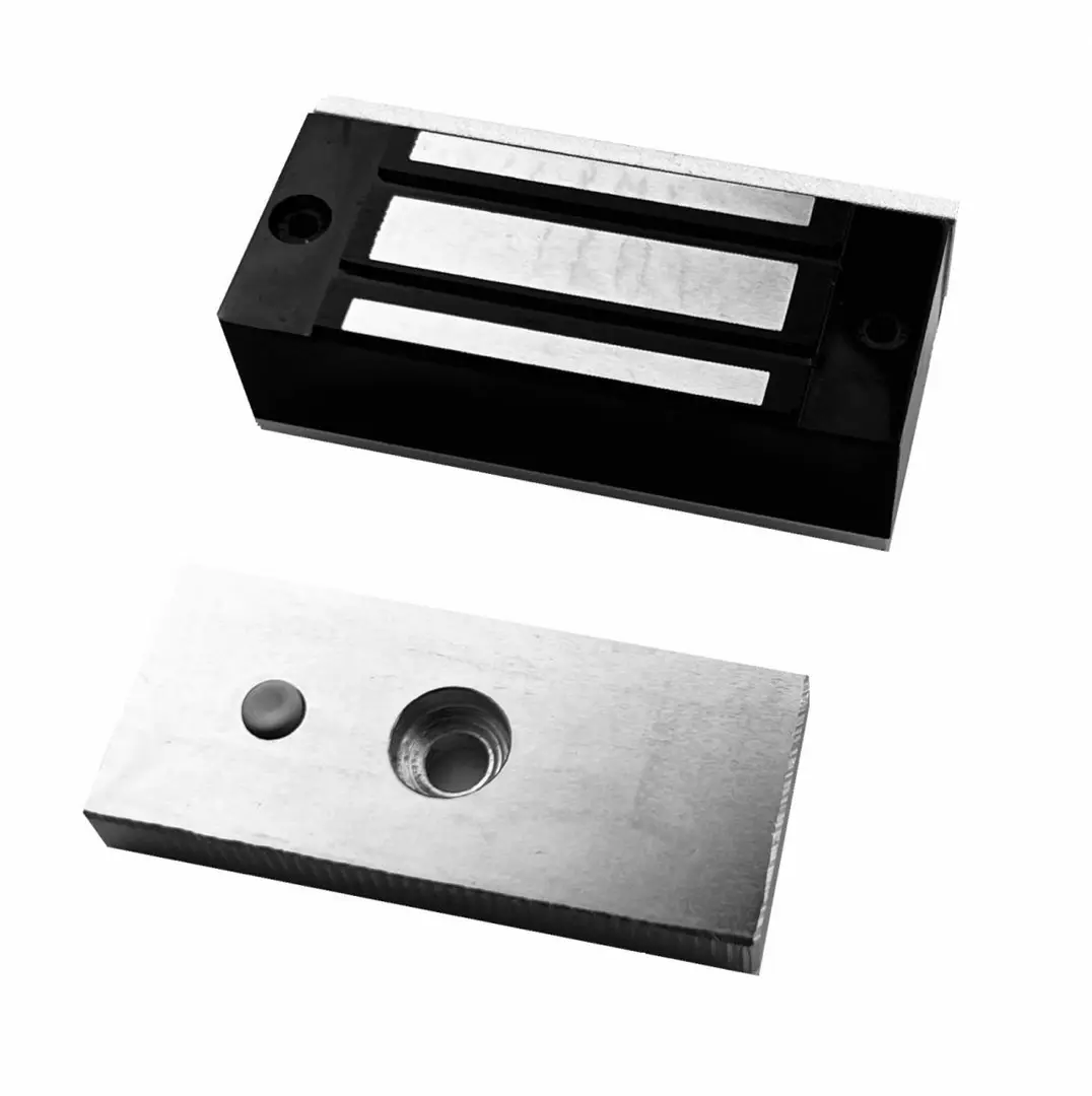 Elektromagnētiskā slēdzene Commax Hartte MG60S Photo 2