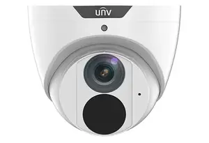 Uniview IPC3618SB-ADF28KM-I0 security camera Turret IP security camera Outdoor 3840 x 2160 pixels Ceiling/wall