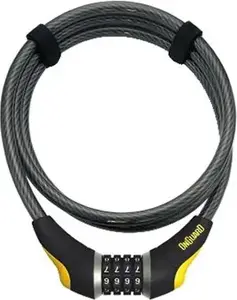 OnGuard Akita 8042 Bicycle Lock