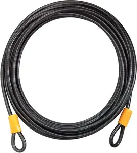 OnGuard Akita ONG-8073 Bicycle Lock