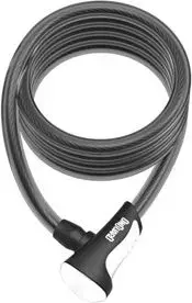 OnGuard Zapięcie rowerowe NEON 8157WH białe (ONG-8157WH)