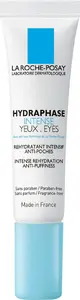 La Roche-Posay Hydraphase Intense Eyes Moisturizing Eye Gel 15ml