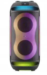 Акустическая система PSB BPS 696 с Bluetooth и проводным микрофоном
