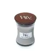 WoodWick 98106 aromātiskā svece - Dzintars, Muskuss, Vetivērija Photo 2