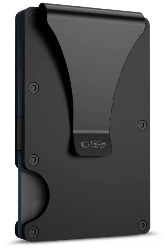 Tech-Protect Thorn karšu maks ar RFID