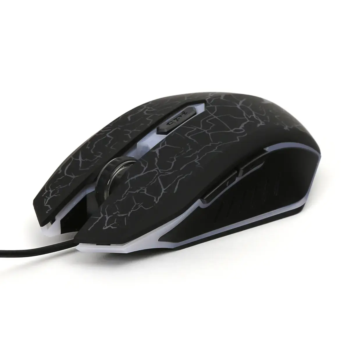 Varr VGMB02 Gaming Optical Mouse with 2400 DPI Photo 4