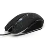 Varr VGMB02 Gaming Optical Mouse with 2400 DPI Photo 4