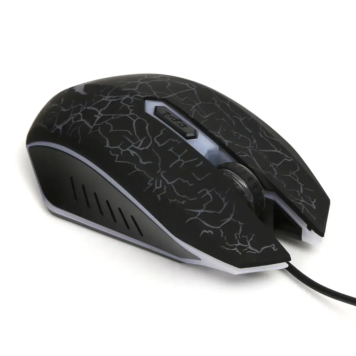 Varr VGMB02 Gaming Optical Mouse with 2400 DPI Photo 5