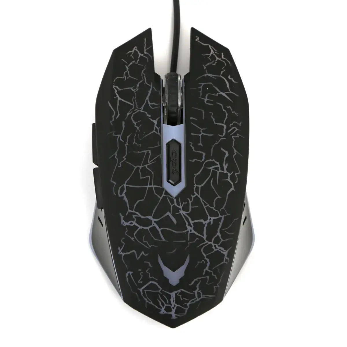 Varr VGMB02 Gaming Optical Mouse with 2400 DPI Photo 6