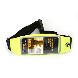 Platinet PWB03G Waist Bag Yellow