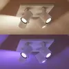 Philips Hue Argenta Quadruple Spotlight White and Colour Ambience Photo 3