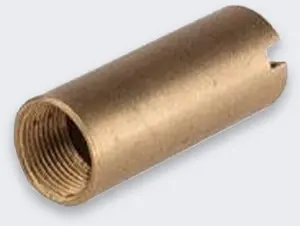Dymo Carburetor Valve Sleeve for Petromax HK150 and HK250 Lamps