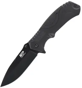 Smith & Wesson M&P M2.0 Folding Knife 3.5-inch Blade