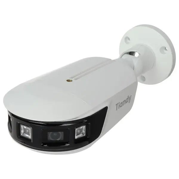 Uniview TC-C382V panorāmas IP kamera 8
