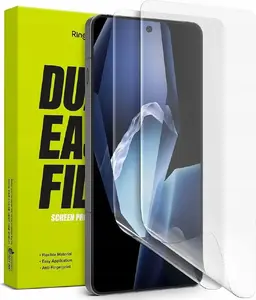 FOLIA OCHRONNA RINGKE DUAL EASY 2-PACK ONEPLUS 13R CLEAR