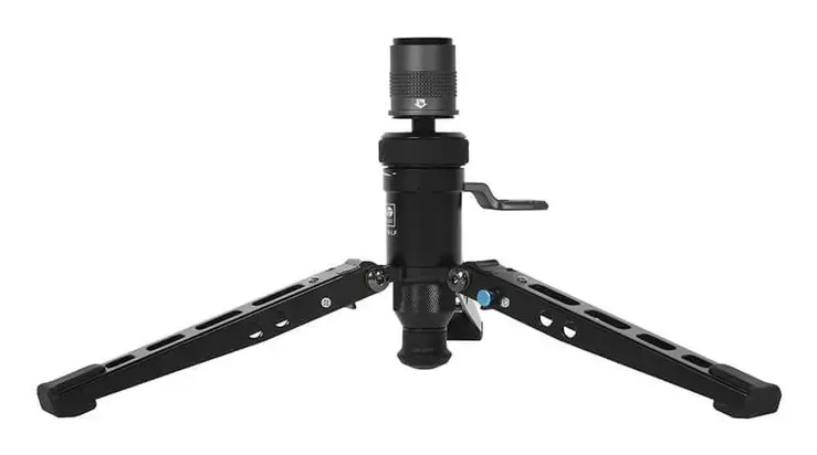 Sirui SVM-165P Monopod for Digital and Film Cameras Photo 4