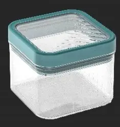 Curver Fresh&Go Food Container 0.5L
