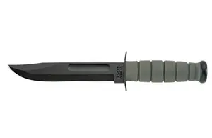 Тактический нож KA-BAR 2-5011-8 со стальным клинком