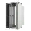 Lanview RDL42U88WH 42U 19-inch Freestanding Rack Cabinet Photo 2