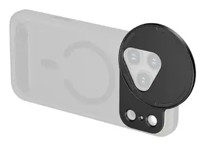 SmallRig FilMov 67mm Filter Adapter for iPhone 17 Pro Max