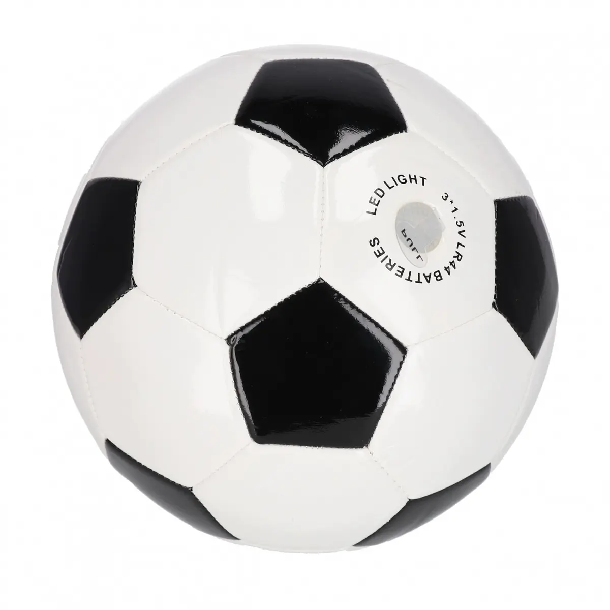 Mega Creative futbola komplekts, FP5215, 5907414204237