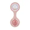 Little Dutch Ball Rattle Pink Photo 4