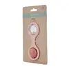 Little Dutch Ball Rattle Pink Photo 6