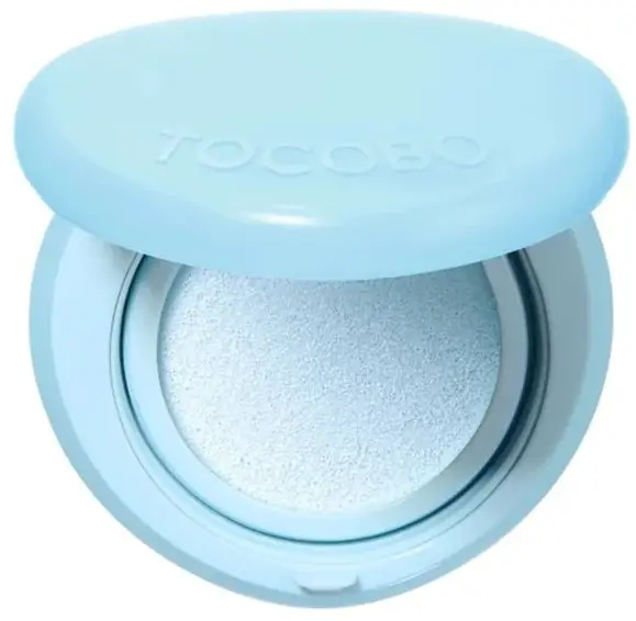Tocobo Blur Finish Sun Cushion SPF