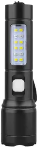 Platinet PAF1364 LED Flashlight 5W 400lm
