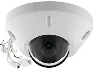 Kamera IP Uniview Kamera IP TC-C35PS SPEC:I3/E/Y/M/H/2.8MM/V4.2 - 5 Mpx 2.8 mm TIANDY