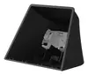 Axis TI5602 Mounting Box for Thermal Cameras Photo 2