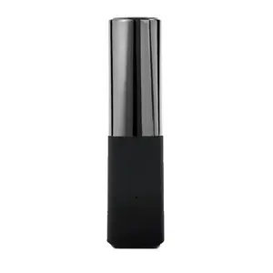 Platinet PMPB26LSS Lipstick ārējais akumulators 2600mAh sudraba