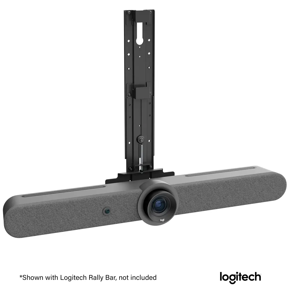 Крепление Eaton Chief Fusion для Logitech Rally Bar Photo 2