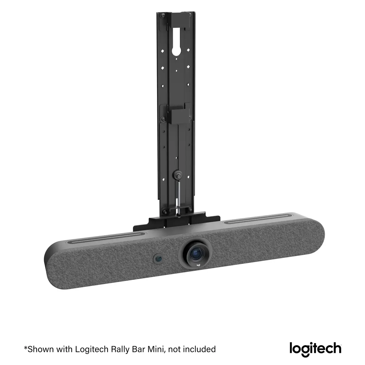 Крепление Eaton Chief Fusion для Logitech Rally Bar Photo 3