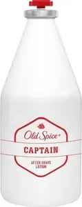 Лосьон после бритья Old Spice Captain 100 мл