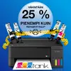 Epson EcoTank ET-1910 Printer Photo 2