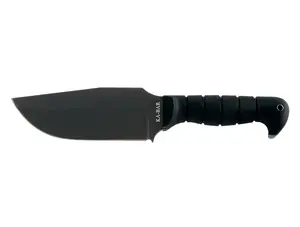Тактический нож Fox Knives 8464 Ka-Bar Heavy Duty Warthog с клинком из углеродистой стали