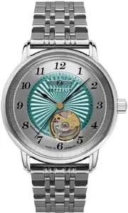 Rokas pulkstenis Zeppelin Friedrichshafen 8569M4 36 mm