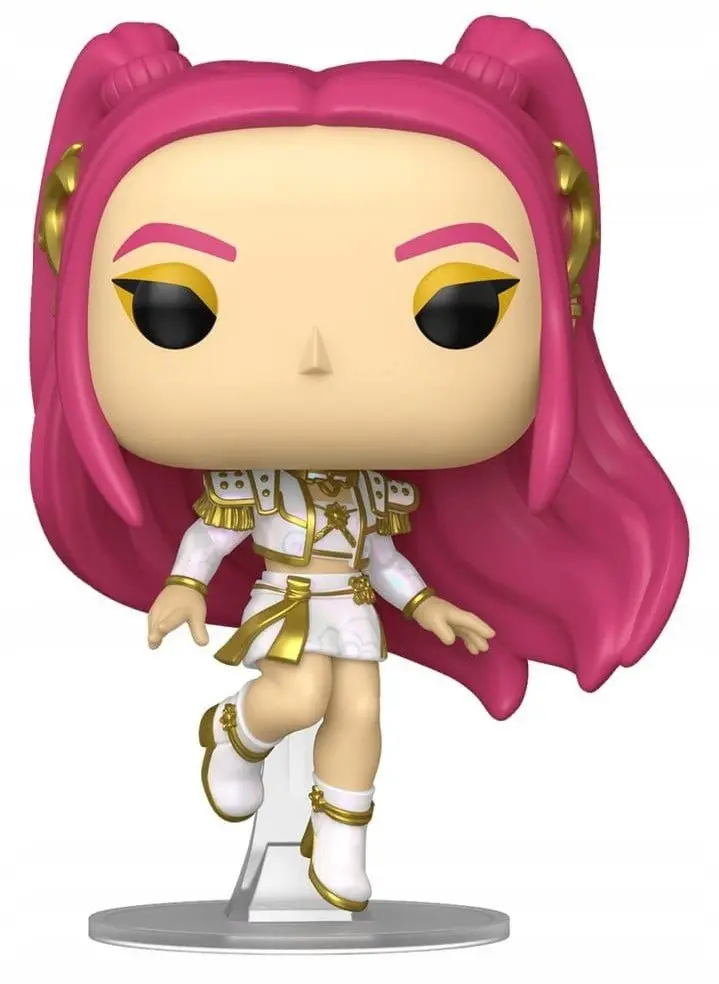Jada Toys Funko POP Kpop Demon