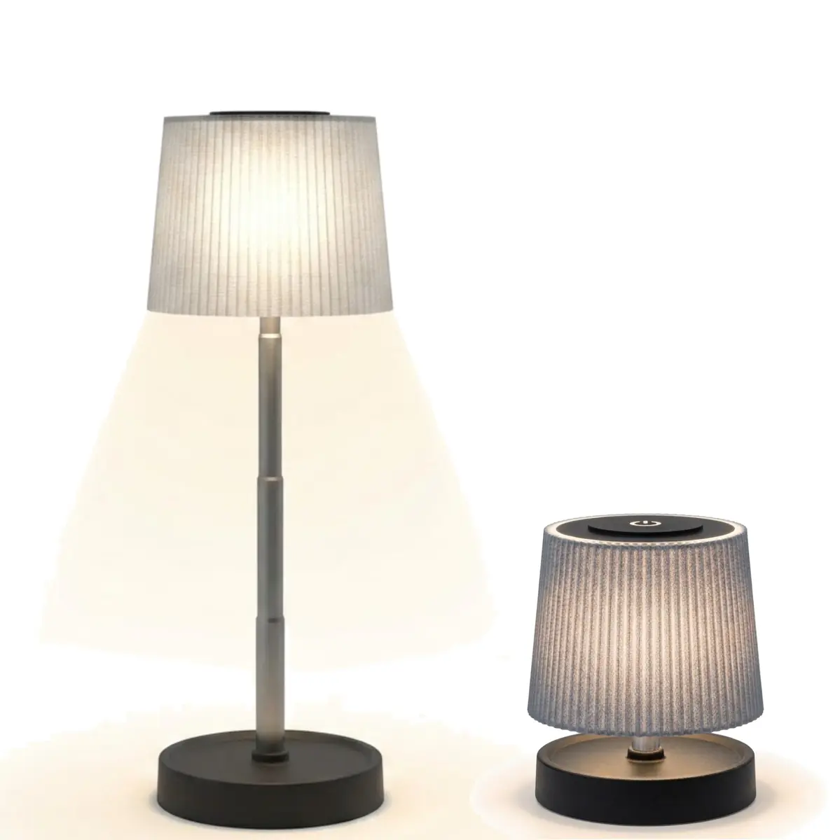 Platinet PTL45 LED galda lampa, 2W