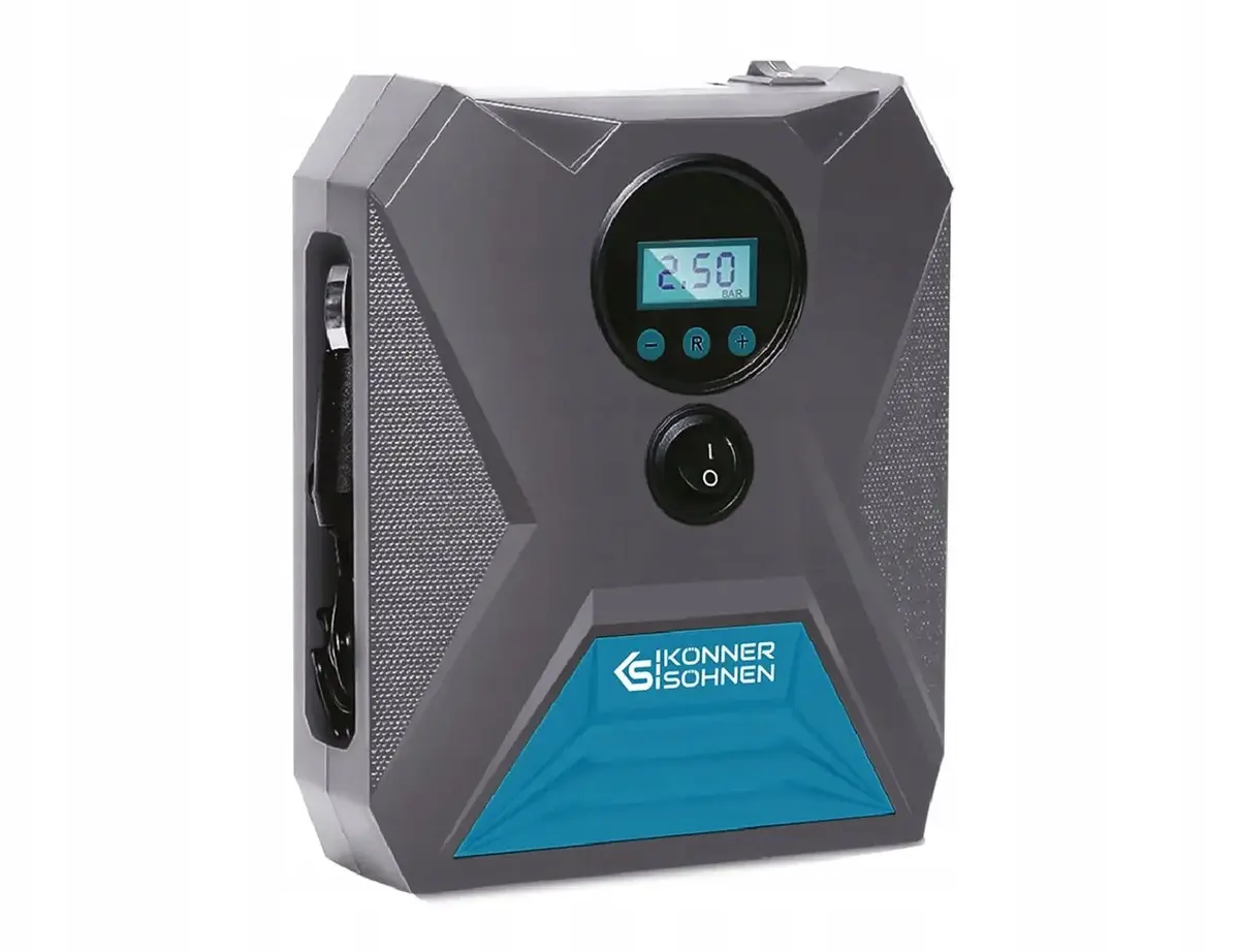 Air Compressors
