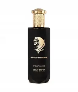 Giordano Amaro Arabian Nights Eau de Parfum 100ml