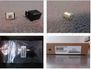 Hewlett Packard Enterprise TPM 2.0 module for HPE Gen10