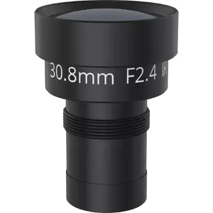 Axis Lens M14 30.8 mm F2.4 IR 4 pcs