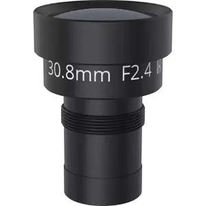 Axis 03142-001 security camera accessory Lens