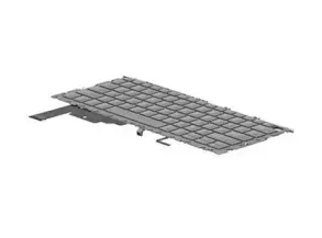 HP P34610-071 portatīvo datoru rezerves daļa Tastatūra
