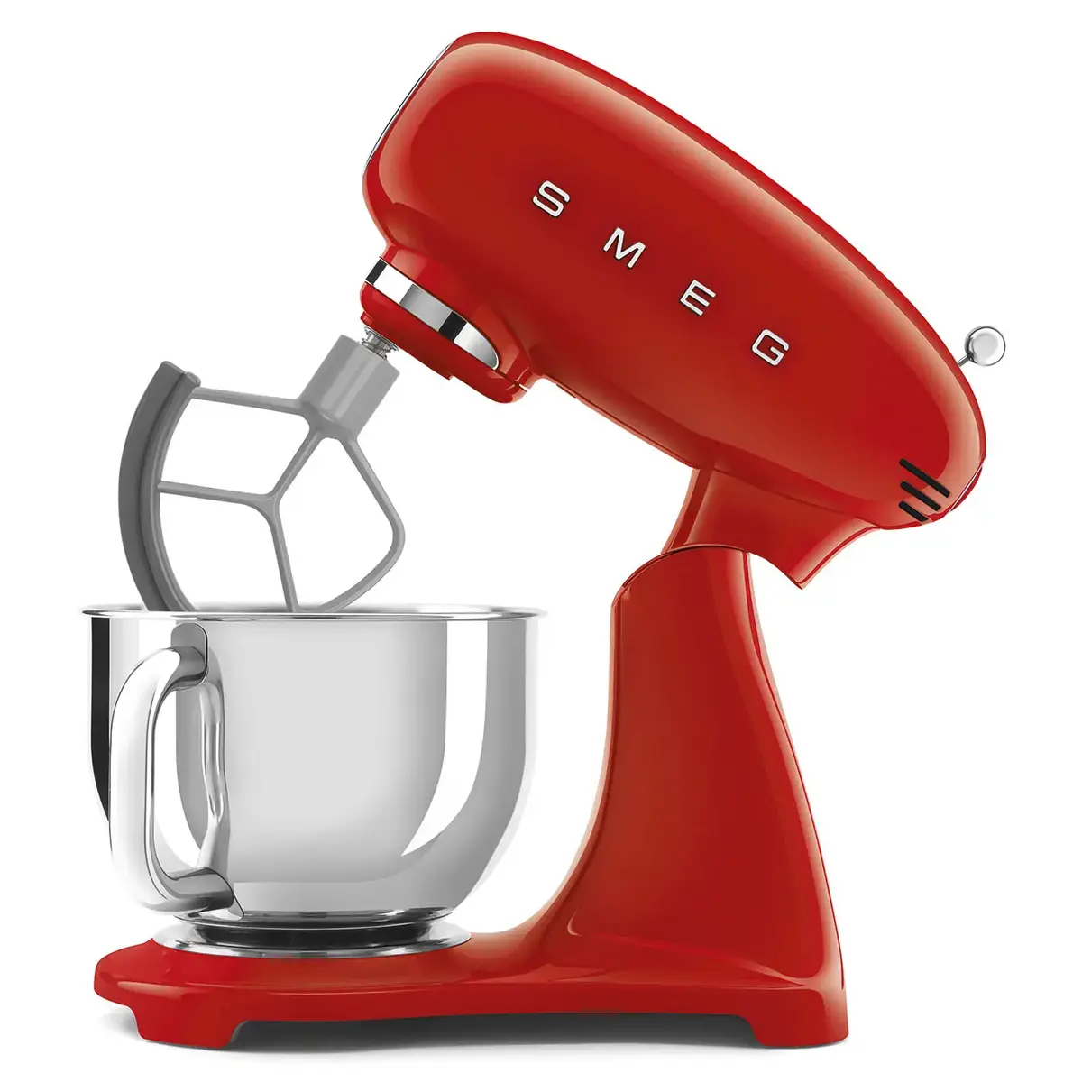 Smeg SMF05RDEU Stand Mixer Photo 3